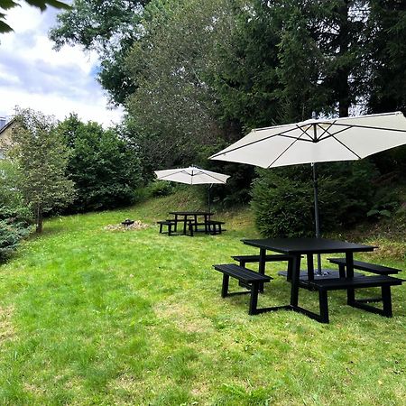 Schwarzwald Apartments Im Haus Tanneck - Feldberg - Titisee Eksteriør bilde