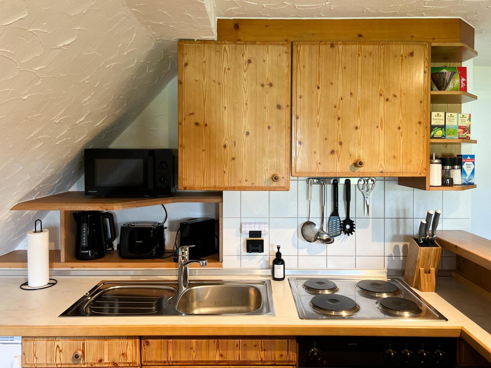 Schwarzwald Apartments Im Haus Tanneck - Feldberg - Titisee Eksteriør bilde
