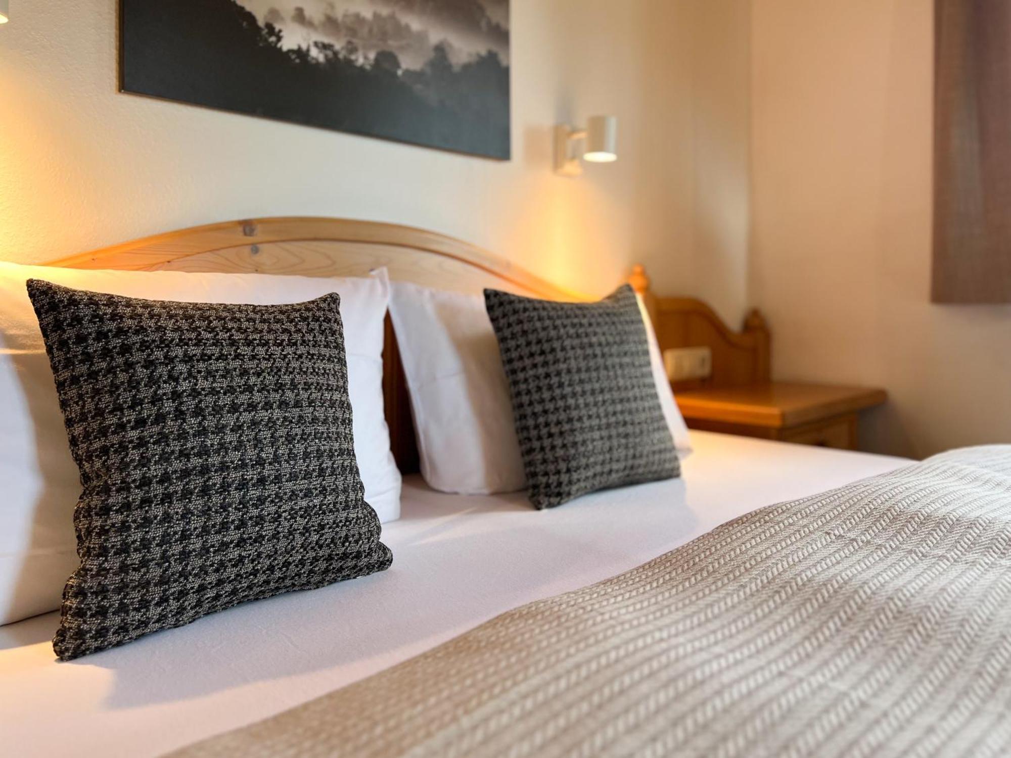 Schwarzwald Apartments Im Haus Tanneck - Feldberg - Titisee Eksteriør bilde