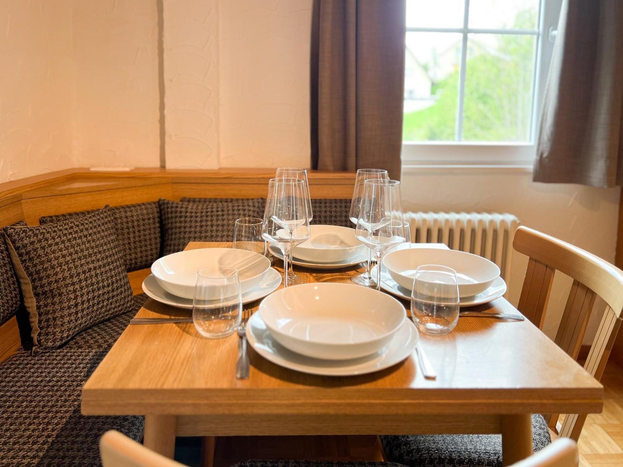 Schwarzwald Apartments Im Haus Tanneck - Feldberg - Titisee Rom bilde